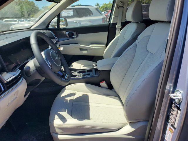 new 2025 Kia Sorento car, priced at $32,997