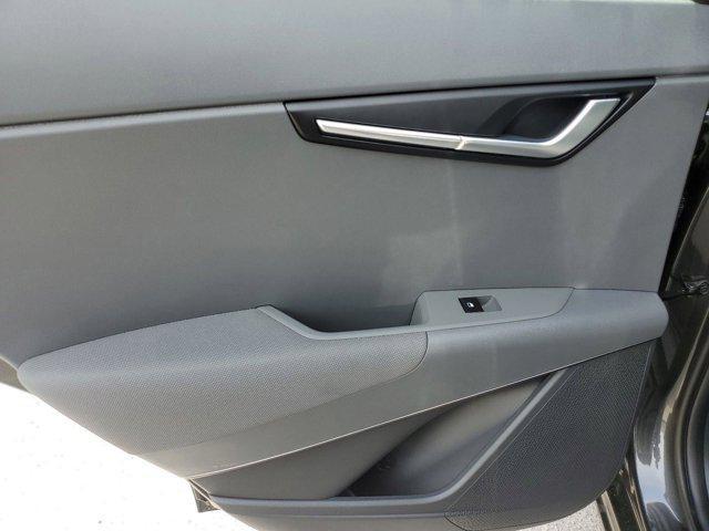 new 2025 Kia Niro car, priced at $27,656