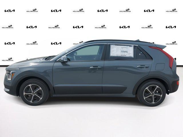 new 2025 Kia Niro car, priced at $27,656