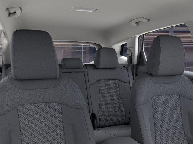 new 2025 Kia Sportage car, priced at $26,790