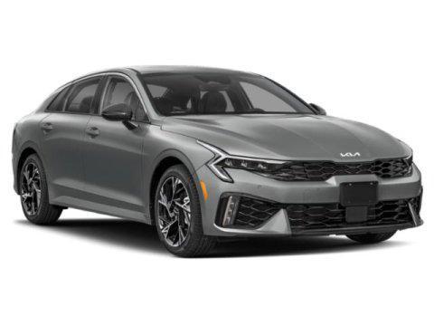 new 2025 Kia K5 car, priced at $29,070