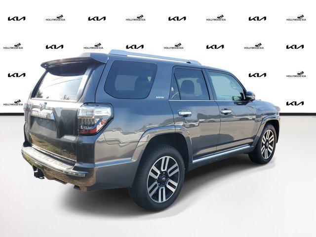 used 2022 Toyota 4Runner car, priced at $40,195