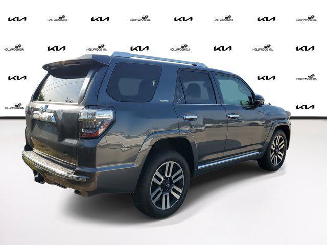 used 2022 Toyota 4Runner car, priced at $40,195