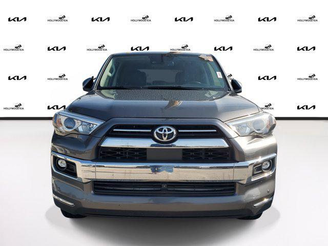used 2022 Toyota 4Runner car, priced at $40,195