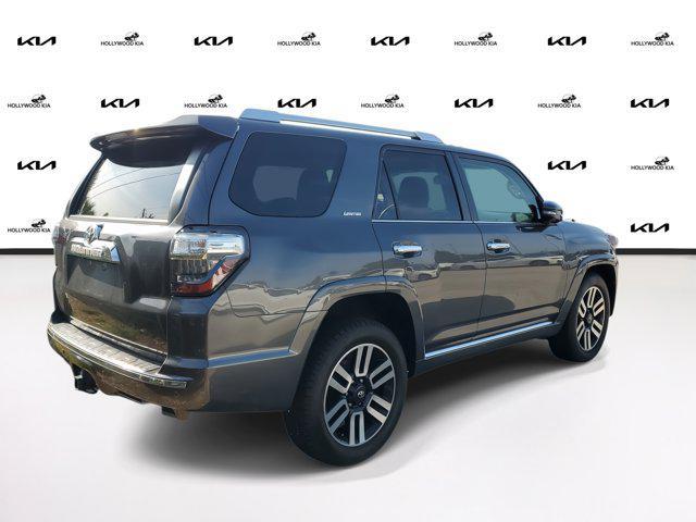 used 2022 Toyota 4Runner car, priced at $40,195