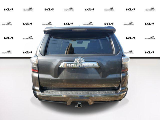 used 2022 Toyota 4Runner car, priced at $40,195