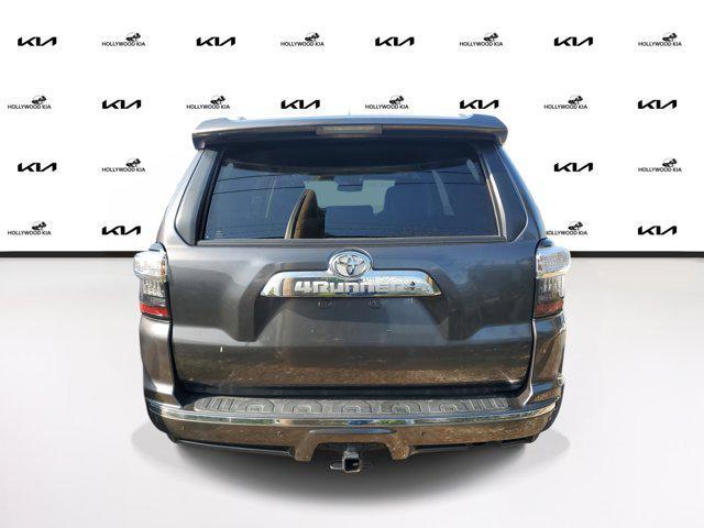 used 2022 Toyota 4Runner car, priced at $40,195