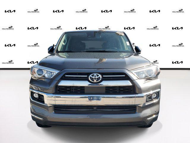 used 2022 Toyota 4Runner car, priced at $40,195
