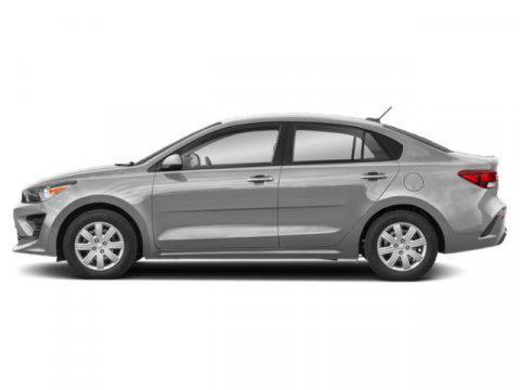 used 2022 Kia Rio car, priced at $11,998