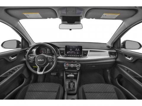used 2022 Kia Rio car, priced at $11,998