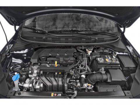 used 2022 Kia Rio car, priced at $11,998