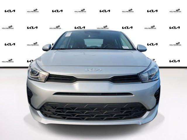 used 2022 Kia Rio car, priced at $11,998