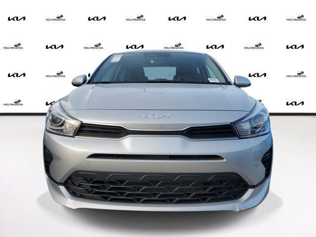 used 2022 Kia Rio car, priced at $11,998