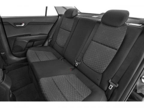 used 2022 Kia Rio car, priced at $11,998
