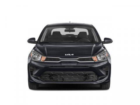 used 2022 Kia Rio car, priced at $11,998