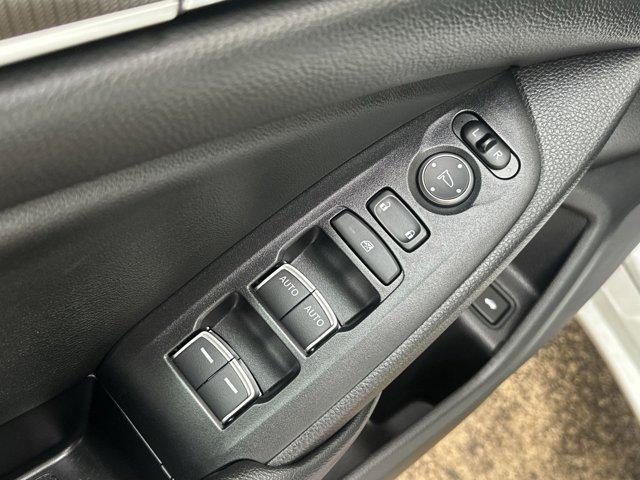 used 2022 Honda Accord car, priced at $26,000