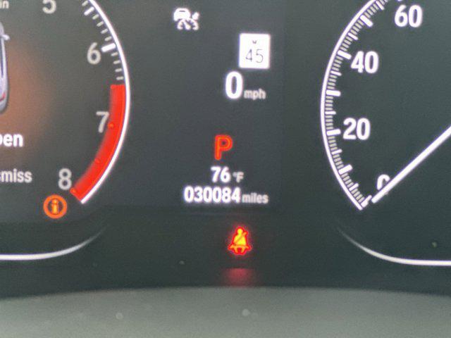 used 2022 Honda Accord car, priced at $26,000