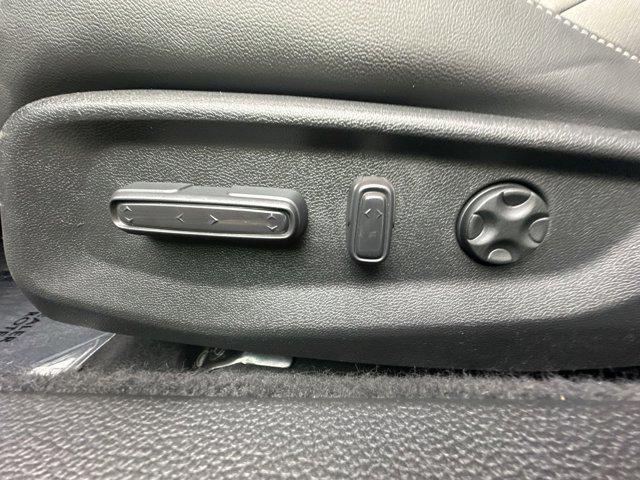 used 2022 Honda Accord car, priced at $26,000