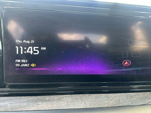 used 2023 Kia K5 car, priced at $23,389