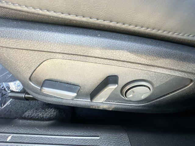 used 2023 Kia K5 car, priced at $23,389