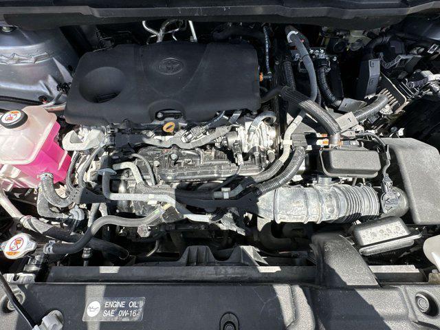 used 2022 Toyota Sienna car, priced at $31,399