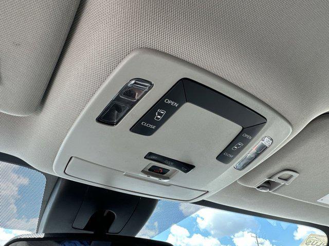 used 2022 Toyota Sienna car, priced at $31,399