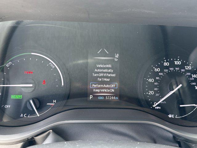 used 2022 Toyota Sienna car, priced at $31,399