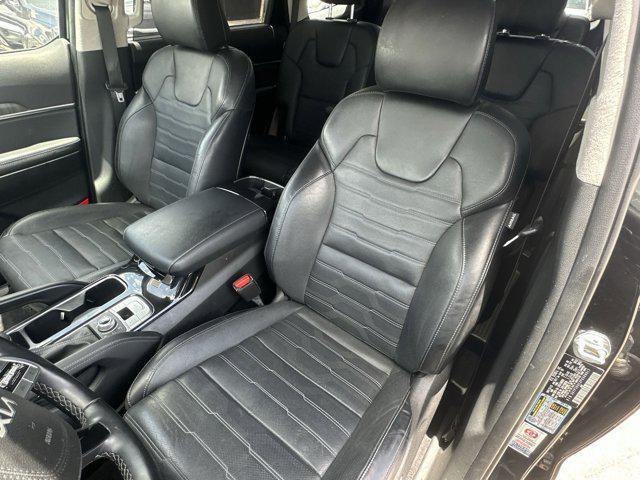 used 2023 Kia Telluride car, priced at $35,527