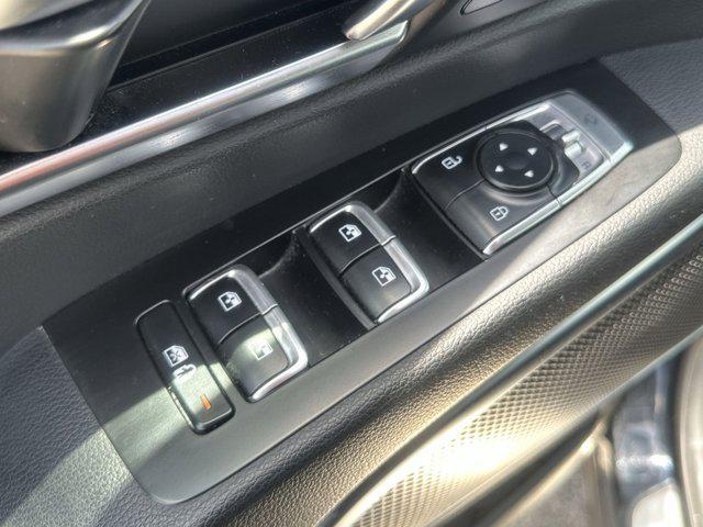 used 2023 Kia Telluride car, priced at $35,527