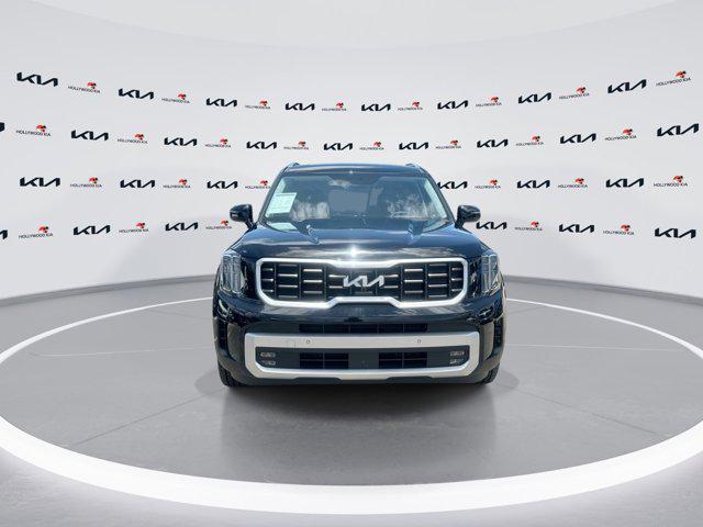 used 2023 Kia Telluride car, priced at $35,527