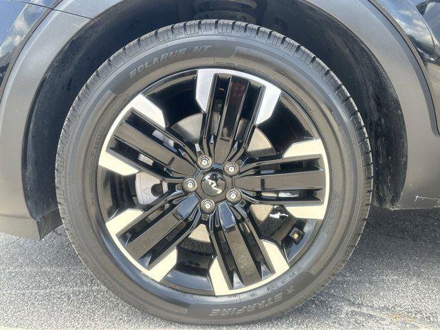 used 2023 Kia Telluride car, priced at $35,527