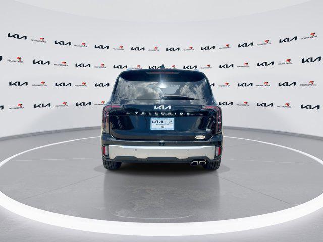 used 2023 Kia Telluride car, priced at $35,527