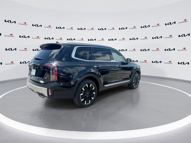 used 2023 Kia Telluride car, priced at $35,527