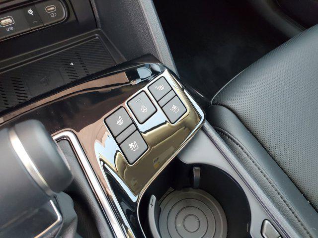 used 2023 Kia Sportage car, priced at $24,548