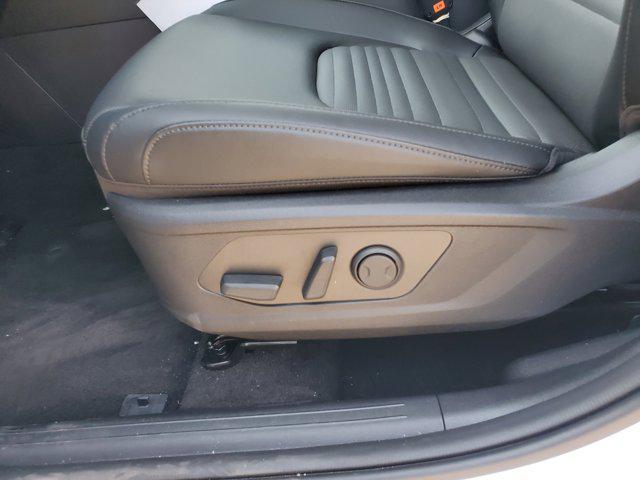 used 2023 Kia Sportage car, priced at $24,548