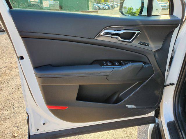used 2023 Kia Sportage car, priced at $24,548