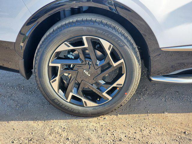 used 2023 Kia Sportage car, priced at $24,548