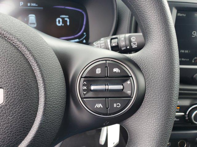 new 2025 Kia Soul car, priced at $20,004