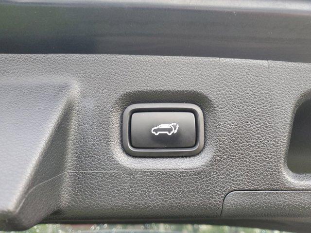 used 2023 Hyundai Santa Fe car, priced at $20,895