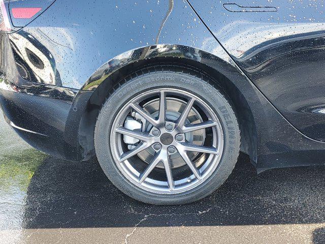 used 2021 Tesla Model 3 car, priced at $18,395