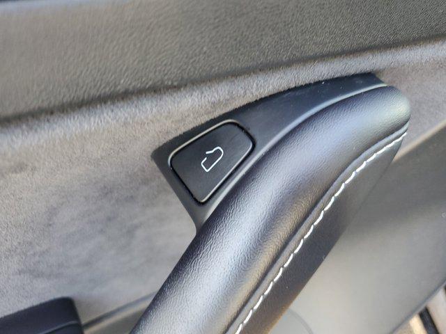 used 2021 Tesla Model 3 car, priced at $18,395