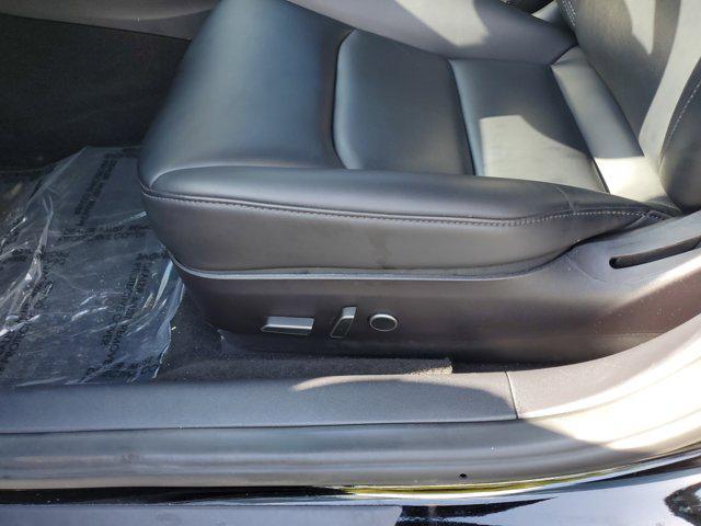 used 2021 Tesla Model 3 car, priced at $18,395