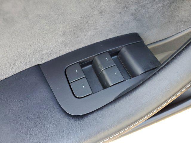 used 2021 Tesla Model 3 car, priced at $18,395