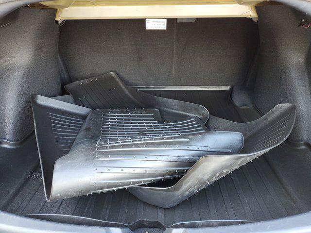 used 2021 Tesla Model 3 car, priced at $18,395