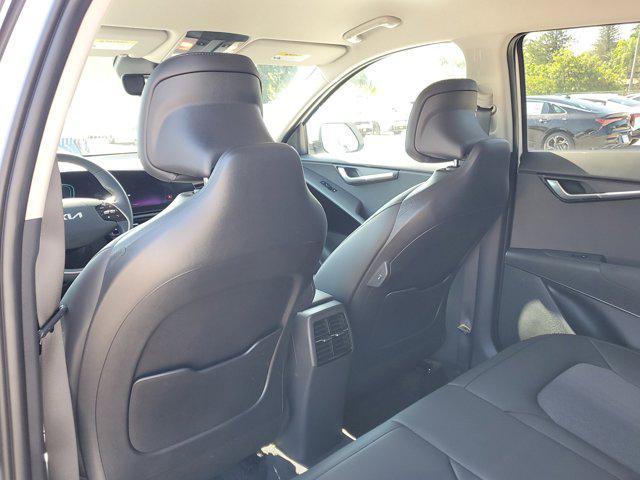new 2025 Kia Niro car, priced at $28,030