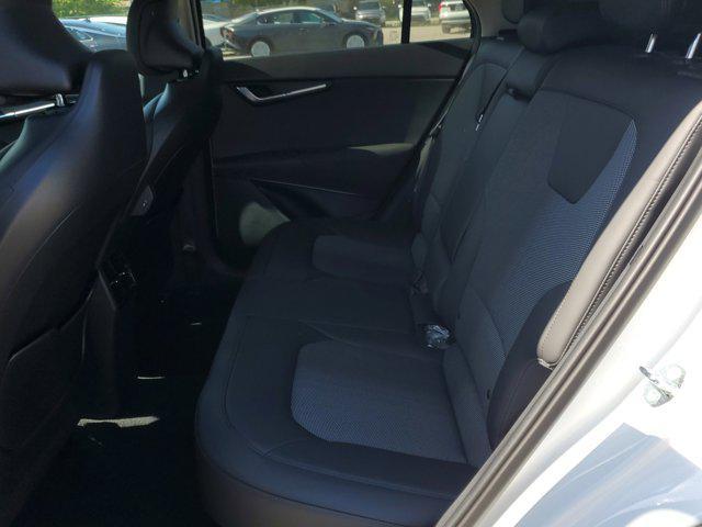 new 2025 Kia Niro car, priced at $28,030
