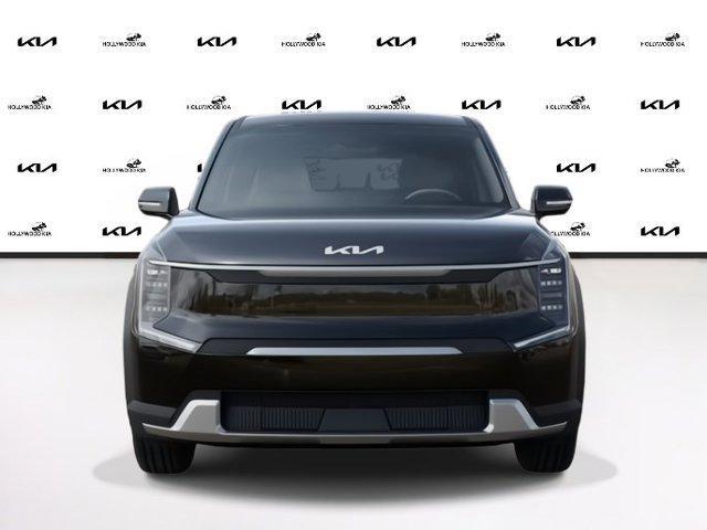 new 2026 Kia EV9 car, priced at $56,511