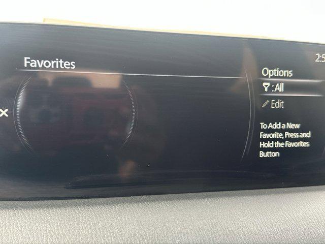 used 2021 Mazda CX-5 car, priced at $17,462