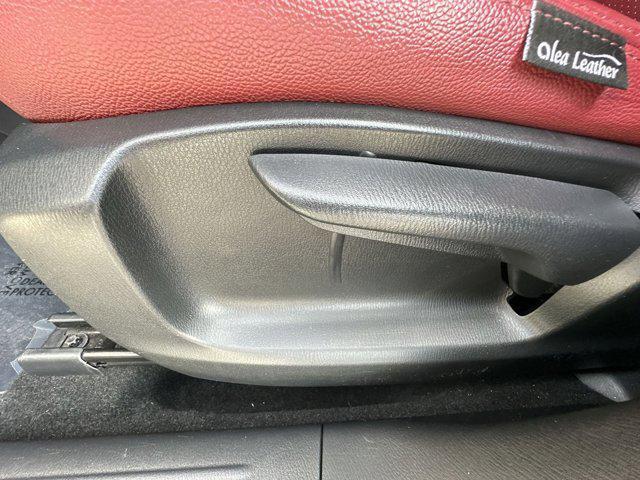 used 2021 Mazda CX-5 car, priced at $17,462