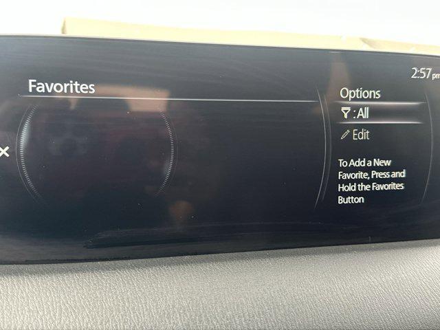 used 2021 Mazda CX-5 car, priced at $17,462